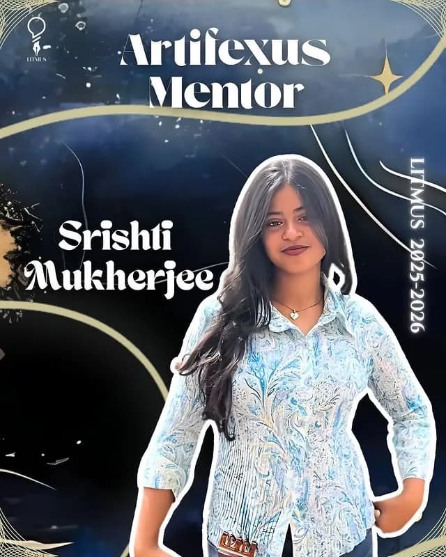 Srishti Mukherjee