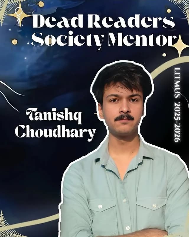 Tanishq Choudhary