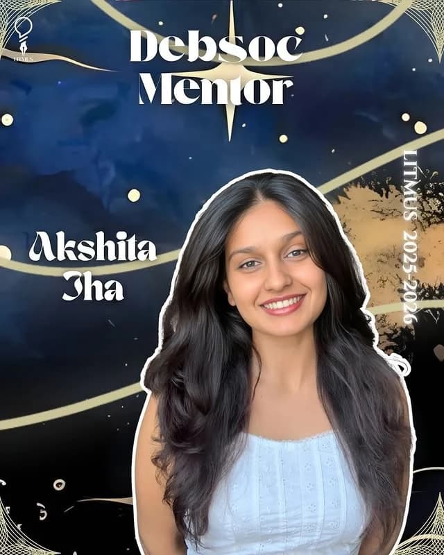 Akshita Jha
