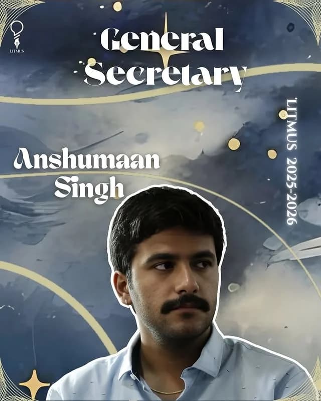Anshumaan Singh