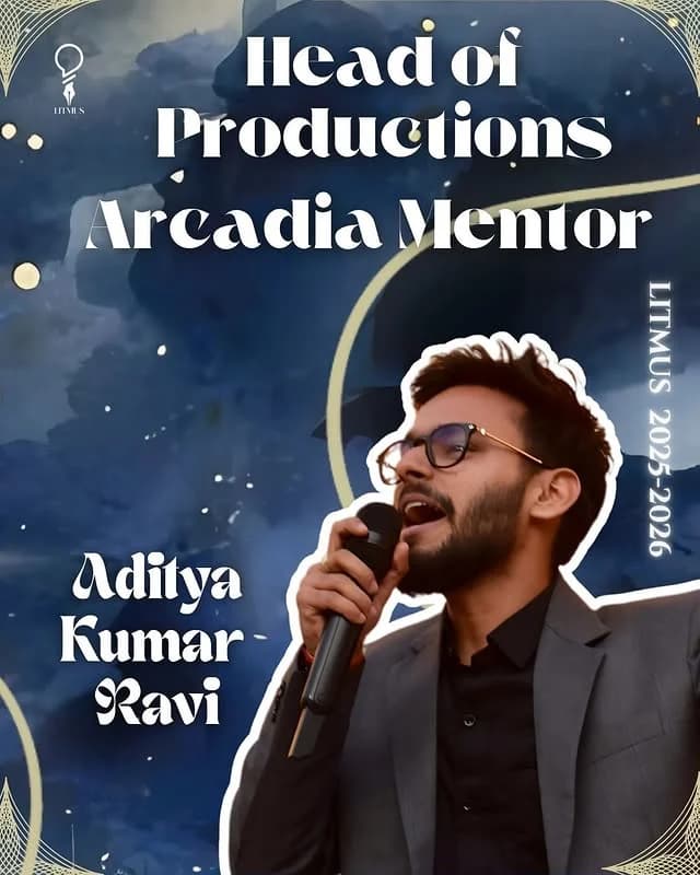 Aditya Kumar Ravi