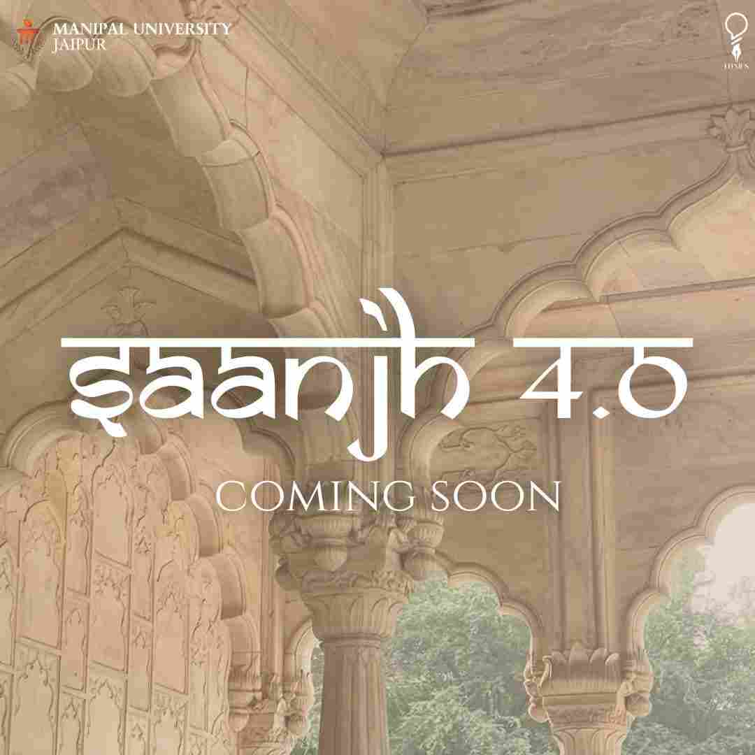 SAANJH 4.0